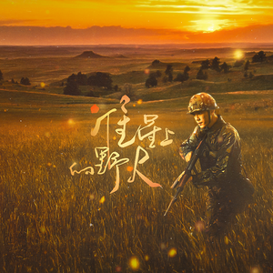 准星上的野火 - 顾一野角色纪念曲《王牌部队》