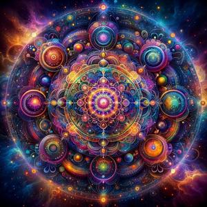 Return to Oneness (963 Hz)