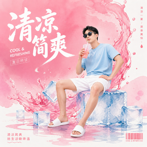元气加冰