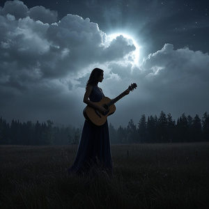 Beneath the Quiet Sky