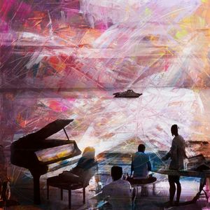 Wave Synths