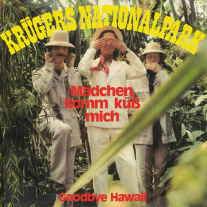 Mädchen, komm küss mich (Remastered 2025)