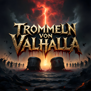 Trommeln von Valhalla
