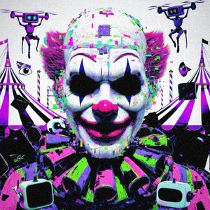 ЦИФРОВОЙ УРОД