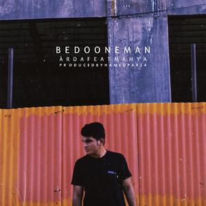 Bedoone Man (feat. Mahya)
