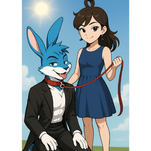 🐰💦🥵 I Am Her Toy 🥵💦🐰 by ⚫🎻Ͼγ ϾΔ⨡ΔΠΔ ϻΞζΘ⫐⫯ΞϞ🎻⚪