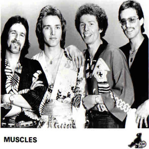 Muscle Hustle