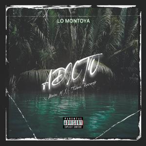 Adicto (feat. KEVINMX)