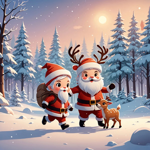 クリスマスの約束