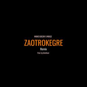 Zaotrokegre (feat. Mrigo) (Remix)