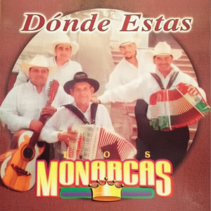 Dónde Estás