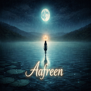 Aafreen