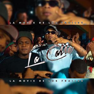 La Movie (La Calle)
