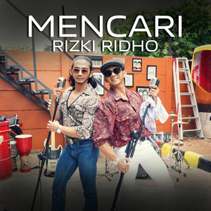 Mencari Rizki Ridho (Pop Version)