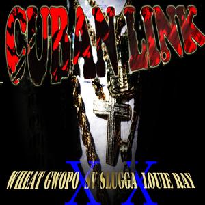 Cuban Link (feat. Sv Slugg & Louie Ray)