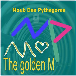 The golden M