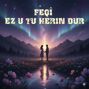 Ez û Tu Herin Dur (Live)
