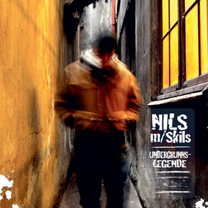 Det Er Godt Å Værra Nils