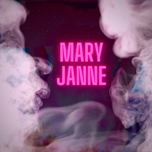 Mary Janne