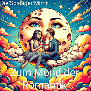 Zum Mond Der Romantik