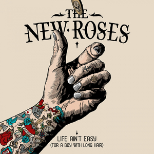 Life Ain't Easy (For a Boy with Long Hair)