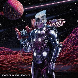 Nightwalker (feat. Ally King)