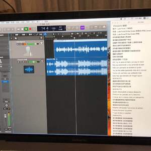 despacito（缓缓）翻唱（翻自 Luis Fonsi/林俊杰）