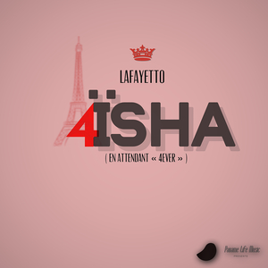AÏSHA (En attendant 4EVER)