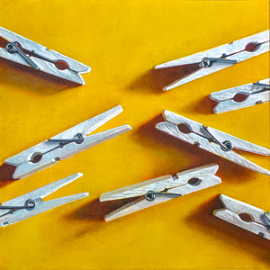 El arte de ensuciarse las manos