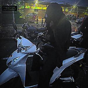 Tennis (feat. tk0lrr)