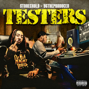 Testers (Instrumental)