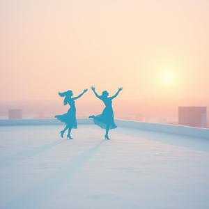 きらめきスノーステップ