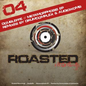 Metamorphosis (Audiowomb Remix)