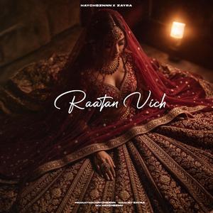 RAATAN VICH (feat. ZAYRA)