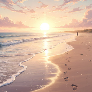 「また、歩き出す」