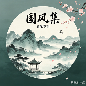 欢唱祖国