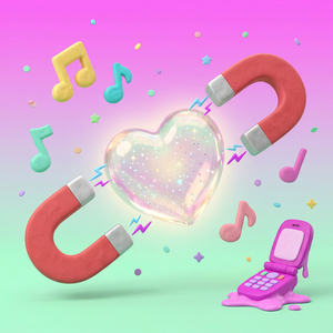 Hand Size Trick 깍지