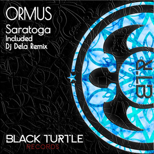 Saratoga (Original Mix)