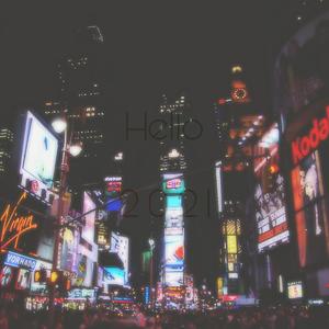 New York away, 2020 away