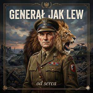 Generał Jak Lew