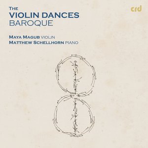 Minuet in B-Flat Major (Ed. by Hermann Müller) [Arr. for Violin and Piano by Maya Magub]