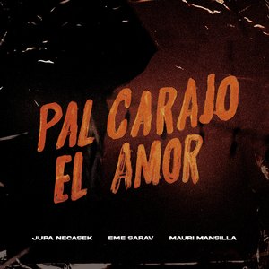 Pal Carajo el Amor (Remix)