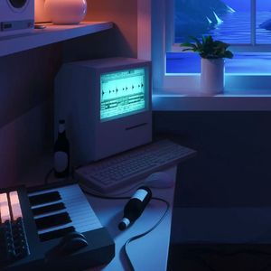 “壹壹伍”CN hiphop producer Cypher