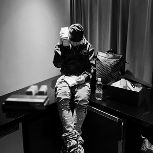 “冷酷”SASIOVERLXRD x BOBBYNOPEACE Type Beat