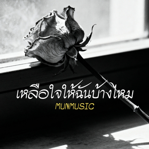 เหลือใจให้ฉันบ้างไหม