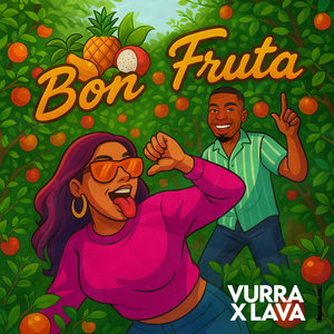 Bon Fruta