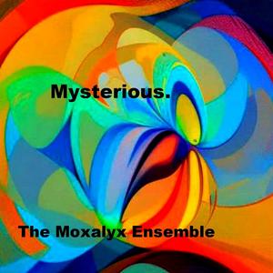 Mysterious