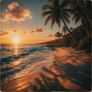 Ocean Shadows