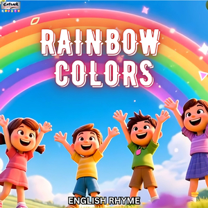 RAINBOW COLORS