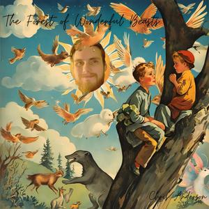 Into the Wilderness of Dreams and Horrors